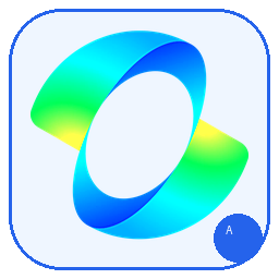 Логотип нейросети Kling 3.0