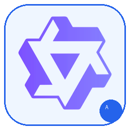 Логотип нейросети Qwen 3.8 Max